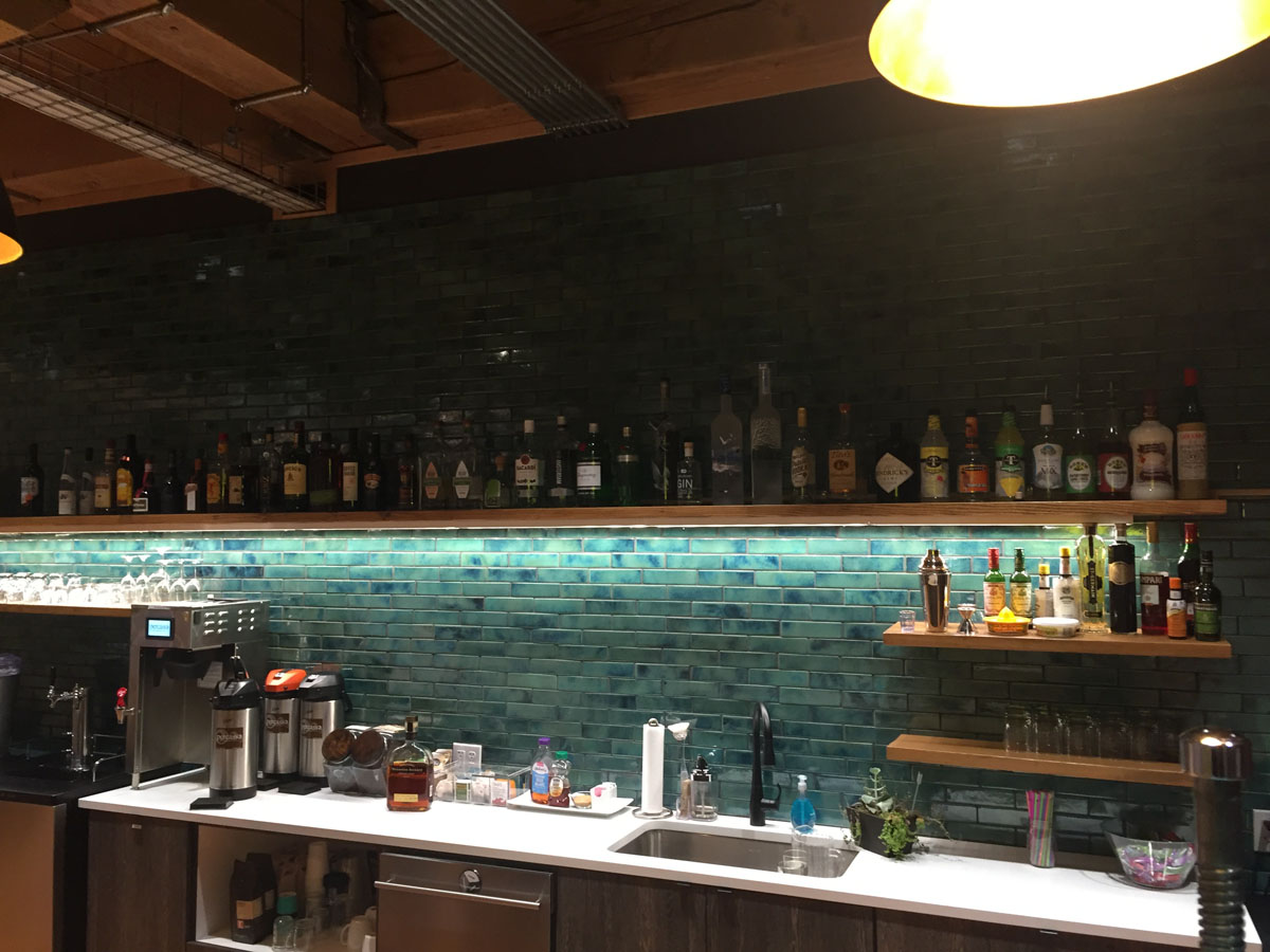 Pacific Northwest Drywall and Acoustics